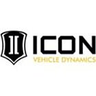 ICON Vehicle Dynamics